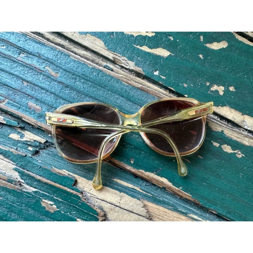 Safilo vintage sunglasses